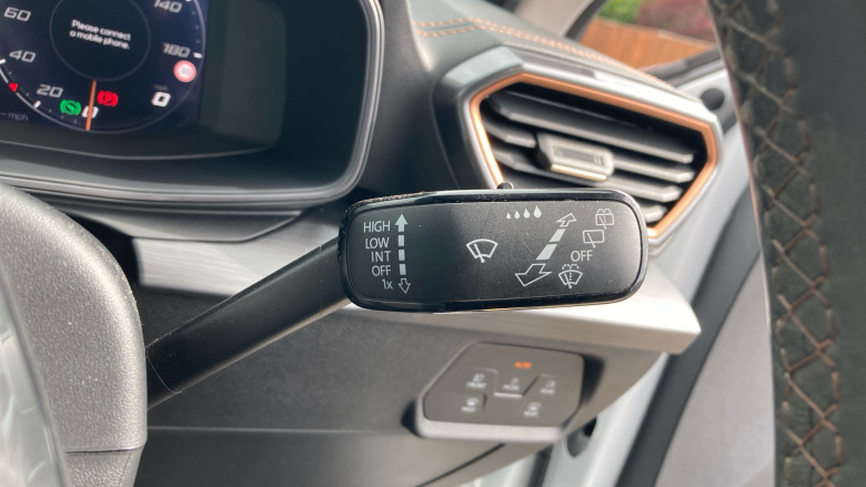 CUPRA Formentor 1.5 TSI 150 V1 5dr DSG Petrol Estate